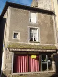 Immeuble de rapport a vendre Mauriac 15200 Cantal 15 79500 euros 15060/658 002
