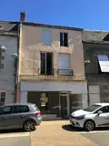 Immeuble de rapport a vendre Villaines-la-Juhel 53700 Mayenne 53 115 m2 6 pièces 37100 euros 483 013