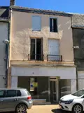 Immeuble de rapport a vendre Villaines-la-Juhel 53700 Mayenne 53 115 m2 6 pièces 37100 euros 483 001