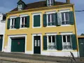 Maison a vendre Bonnétable 72110 Sarthe 72 226 m2 7 pièces 198550 euros 079/1565 001