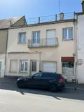 Maison a vendre Saint-James 50240 Manche 50 129 m2 8 pièces 84800 euros 12541/1605 002