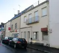 Maison a vendre Saint-James 50240 Manche 50 129 m2 8 pièces 84800 euros 12541/1605 001