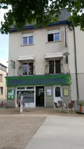 Fonds et murs commerciaux a vendre Villaines-la-Juhel 53700 Mayenne 53 240 m2 14 pièces 167380 euros 2585 025