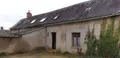 Maison a vendre Thoiré-sur-Dinan 72500 Sarthe 72 4 pièces 38000 euros 72119-1280 001