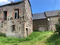 Maison a vendre Peyrusse 15170 Cantal 15 28000 euros MB/1566 048