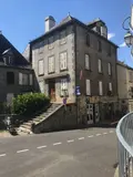 Immeuble de rapport a vendre Mauriac 15200 Cantal 15 8 pièces 100700 euros 15060/864 002