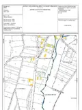 Terrain a batir a vendre Aizy-Jouy 02370 Aisne 02 851 m2 23000 euros 02072-TB00439 003