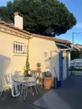 Maison a vendre Sainte-Marie-la-Mer 66470 Pyrénées-Orientales 66 91 m2 4 pièces 166500 euros 66018/205 004