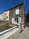 Maison a vendre Carnet 50240 Manche 50 135 m2 4 pièces 112360 euros 12541/1702 014
