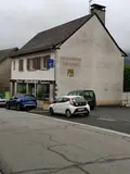 Immeuble de rapport a vendre Thiézac 15800 Cantal 15 180 m2 117000 euros MG/1653 001