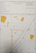 Terrain a batir a vendre Avesnes-le-Comte 62810 Pas-de-Calais 62 53600 euros 62112-TB01011 002