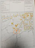 Terrain a batir a vendre Avesnes-le-Comte 62810 Pas-de-Calais 62 53600 euros 62112-TB01011 003
