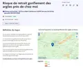 Terrain a batir a vendre Avesnes-le-Comte 62810 Pas-de-Calais 62 53600 euros 62112-TB01011 005