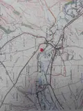 Terrain a batir a vendre Anvin 62134 Pas-de-Calais 62 1270 m2 27336 euros 62112-TB00777 005