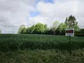 Terrain a batir a vendre Humières 62130 Pas-de-Calais 62 4577 m2 58136 euros 62112-TB00959 002