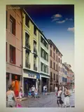 Appartement a vendre Mâcon 71000 Saône-et-Loire 71 80 m2 4 pièces 209000 euros 13779/755 009
