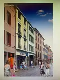 Appartement a vendre Mâcon 71000 Saône-et-Loire 71 89 m2 3 pièces 225000 euros 13779/756 006