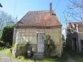 Maison a vendre Dennevy 71510 Saône-et-Loire 71 64 m2 2 pièces 25000 euros MH0620DE 001