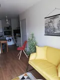 Location appartement Yvetot 76190 Seine-Maritime 76 37 m2 3 pièces 651 euros 76106/551 002