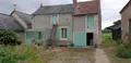 Maison a vendre Montigny 18250 Cher 18 140 m2 7 pièces 53000 euros 18016/1332 002