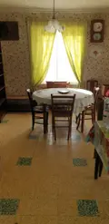 Maison a vendre Montigny 18250 Cher 18 140 m2 7 pièces 53000 euros 18016/1332 008