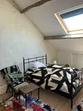 Maison a vendre Rezay 18170 Cher 18 280 m2 7 pièces 95400 euros 18022/659 029