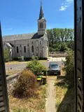 Maison a vendre Rezay 18170 Cher 18 280 m2 7 pièces 95400 euros 18022/659 038