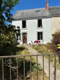 Maison a vendre Rezay 18170 Cher 18 280 m2 7 pièces 95400 euros 18022/659 002