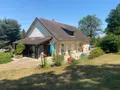 Maison a vendre Montrichard Val de Cher 41400 Loir-et-Cher 41 195 m2 8 pièces 335317 euros 12101/1157 002