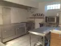 Fonds et murs commerciaux a vendre Saint-Gaultier 36800 Indre 36 116600 euros 037/2042 009