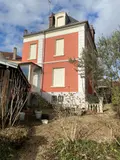 Maison a vendre Le Creusot 71200 Saône-et-Loire 71 196 m2 9 pièces 226400 euros Ino-Aga 006