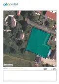 Terrain a batir a vendre Thénioux 18100 Cher 18 1730 m2 24932 euros 142330M 003