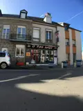 Fonds et murs commerciaux a vendre Saint-James 50240 Manche 50 55 m2 6 pièces 59600 euros 12541/1840 002