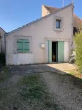 Maison a vendre Saint-Amand-Montrond 18200 Cher 18 36 m2 2 pièces 39900 euros 18022/675 001