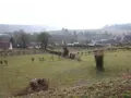 Terrain a batir a vendre Haudricourt 76390 Seine-Maritime 76 994 m2 26341 euros 76077-TB00630A 002