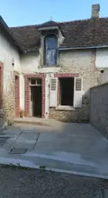 Maison a vendre Châtres-sur-Cher 41320 Loir-et-Cher 41 120 m2 6 pièces 29500 euros 41036/2486 001