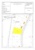 Terrain a batir a vendre Villemorien 10110 Aube 10 15500 euros 10361/5945 003