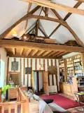 Viager propriete Vézelay 89450 Yonne 89 292 m2 123400 euros 89099/140549 018