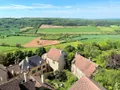 Viager propriete Vézelay 89450 Yonne 89 292 m2 123400 euros 89099/140549 005