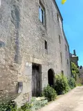 Viager propriete Vézelay 89450 Yonne 89 292 m2 123400 euros 89099/140549 003