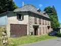 Maison a vendre Lavigerie 15300 Cantal 15 5 pièces 45000 euros MB/1899 003