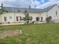 Maison a vendre Loir en Vallée 72340 Sarthe 72 340 m2 12 pièces 210000 euros 13816/929 001