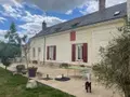 Maison a vendre Loir en Vallée 72340 Sarthe 72 340 m2 12 pièces 210000 euros 13816/929 003