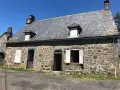 Maison a vendre Drugeac 15140 Cantal 15 110 m2 84800 euros 15060/1021 002