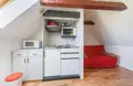 Appartement a vendre Le Falgoux 15380 Cantal 15 25 m2 2 pièces 34900 euros 15060/1030 008