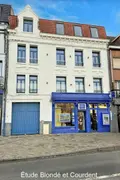 Appartement a vendre Hazebrouck 59190 Nord 59 70 m2 271920 euros H7471 001