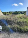 Terrain a batir a vendre Chivres-Val 02880 Aisne 02 58000 euros 02072/86 004