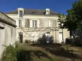 Immeuble de rapport a vendre Fléré-la-Rivière 36700 Indre 36 220 m2 8 pièces 169000 euros 1036472 / 1V 001