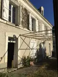 Immeuble de rapport a vendre Fléré-la-Rivière 36700 Indre 36 220 m2 8 pièces 169000 euros 1036472 / 1V 009