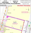 Terrain a batir a vendre Crevin 35320 Ille-et-Vilaine 35 419 m2 78900 euros 35129-3848 002